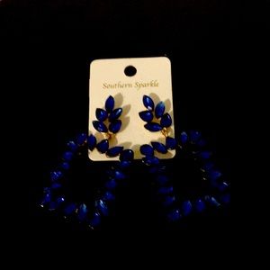 Fashionable ear ring